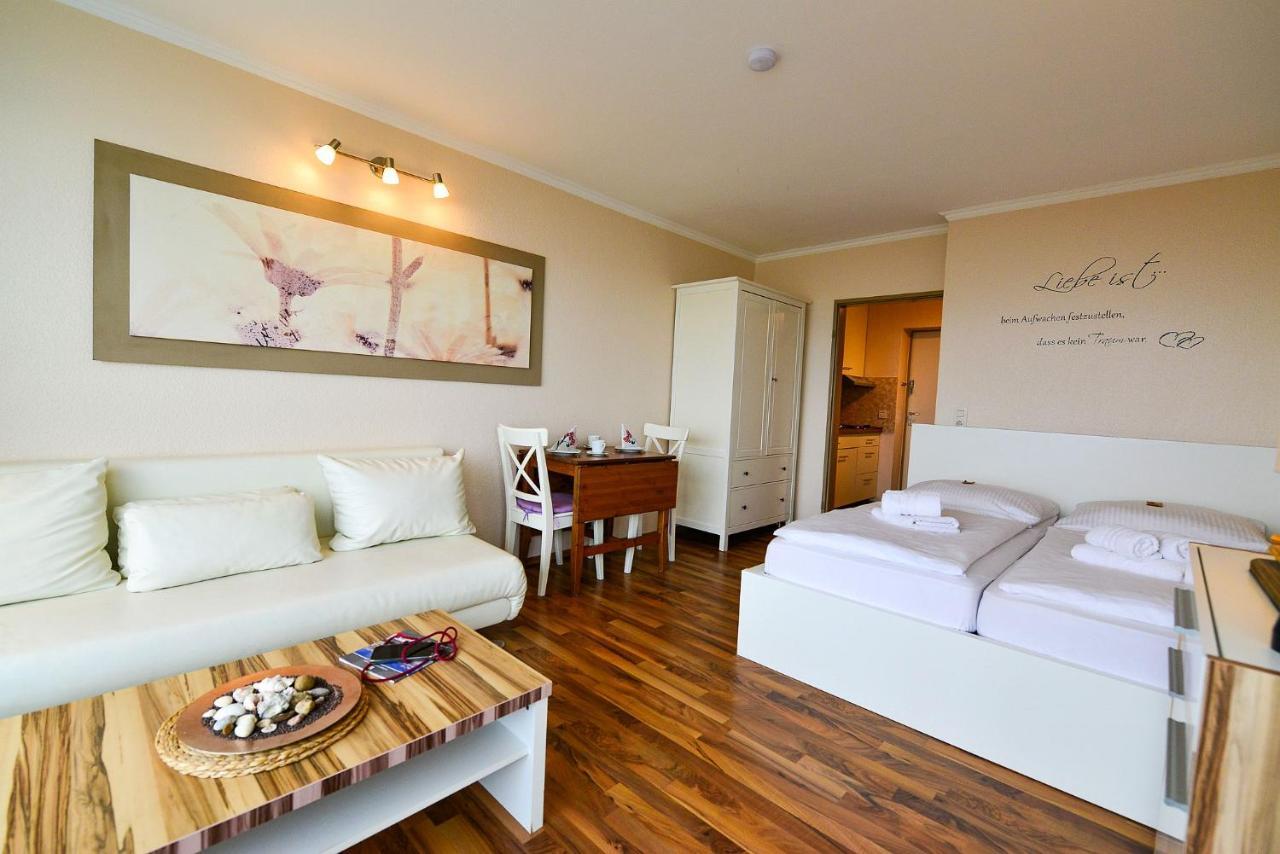 Апартаменти Haus Frische Brise 1508 Куксгафен Екстер'єр фото